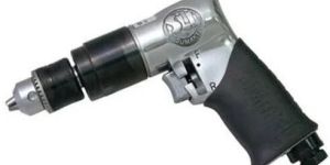 Air Reversible Drill