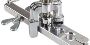 45 Degree Flaring Tool Set