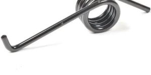 Single Torsion Spring