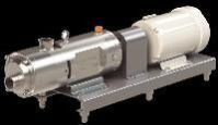 Twin Screw Pumps