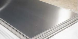 Stainless Steel Plates