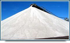 Iodized Edible Crystal Salt