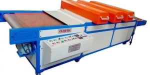 UV Curing Machine