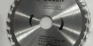 Tungsten Carbide Circular Saw Blade