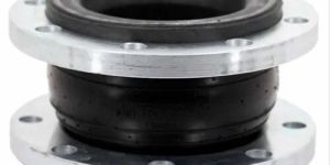 Rubber Expansion Bellows