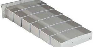 SS Telescopic Cover