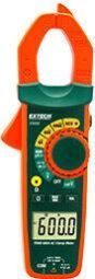 AC Clamp Meter