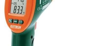 Condensation Scanner Thermometers