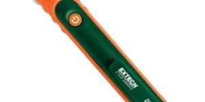FLASHLIGHT VOLTAGE DETECTOR