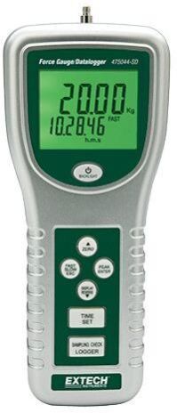 HIGH CAPACITY FORCE GAUGE