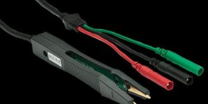 SMD COMPONENT TWEEZERS