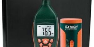 SOUND LEVEL METER KIT