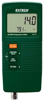 Temperature Meter