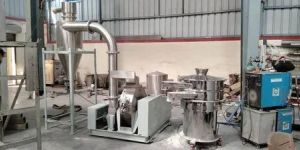 Hammer Mill Pulverizer