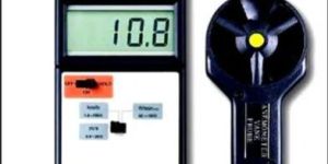 Digital Anemometer Am