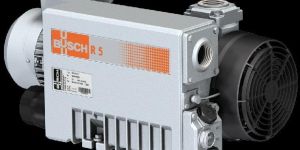 Rotary Vane Vacuum Pumps