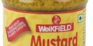 Mustard