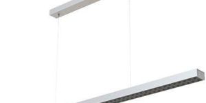 Suspended Luminaires
