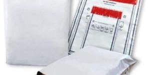 COURIER AND SECURITY BAG MACHINE