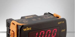 Digital Frequency Meters