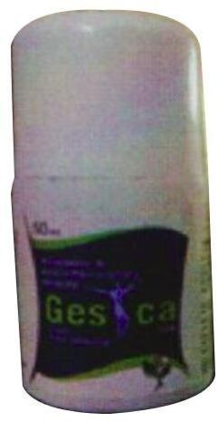 Gesica Oil