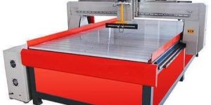 Foam Cutting Machine