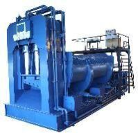 Scrap Processing Machines