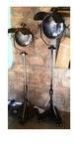 Vintage Antique Floor Lamps