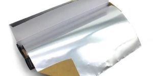 Aluminum Foil Laminated Paper