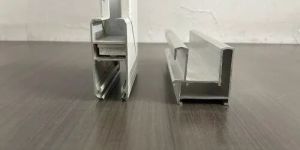 Aluminium Domal Sections