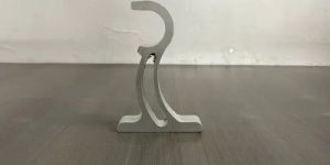 Aluminium Hooks