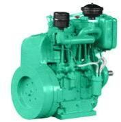 Air Cooled Diesel Engines