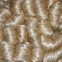 Raw Jute