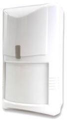 Pet-immune Passive Infrared Detector