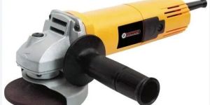 Electric Angle Grinder