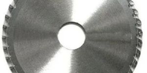 Mild Steel Cutting Blade