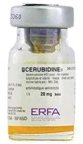 Cerubidine Injection