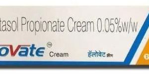 Halobetasol Propionate Cream