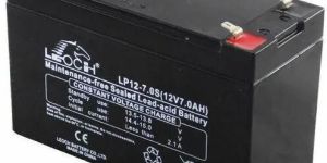 UPS Batteries