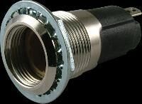 Front Indicator Lamps