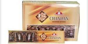 Chandan Incense Sticks