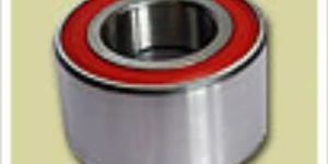 Wheel Bearings