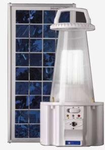 Solar Lantern