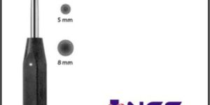 Hexagonal Screw Driver