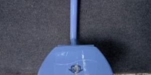 Flush Tank and Seat Cover