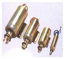 Electromagnetic Linear Solenoid