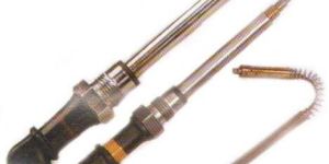 Telescopic Carbon Brush