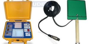 Surge Arrestor Leakage Current Analyzer