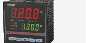 Temperature Controllers