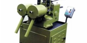 Automatic Nut Tapping Machine